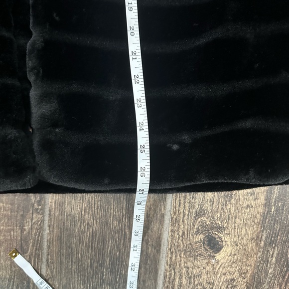 NWT Baciano Amelia Faux Fur Coat - Picture 7 of 10